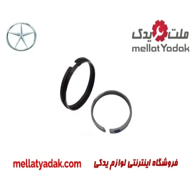 رینگ پیستون جک J3