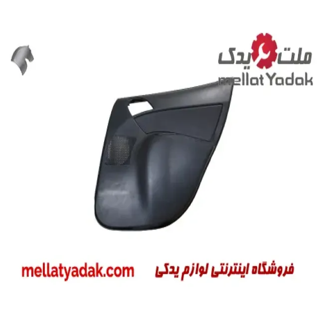 رودری عقب چپ رانا