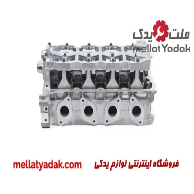سر سیلندر چانگان CS35