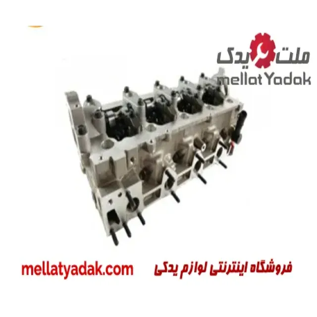 سر سیلندر آلفارومئو جولیتا