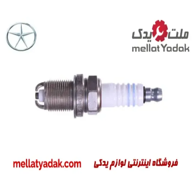 شمع موتور جک J5
