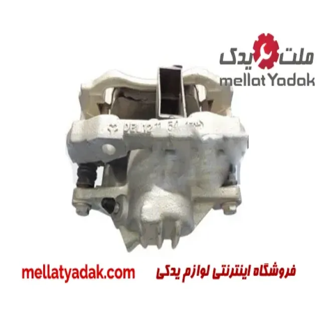 سیلندر ترمز چرخ عقب پژو207