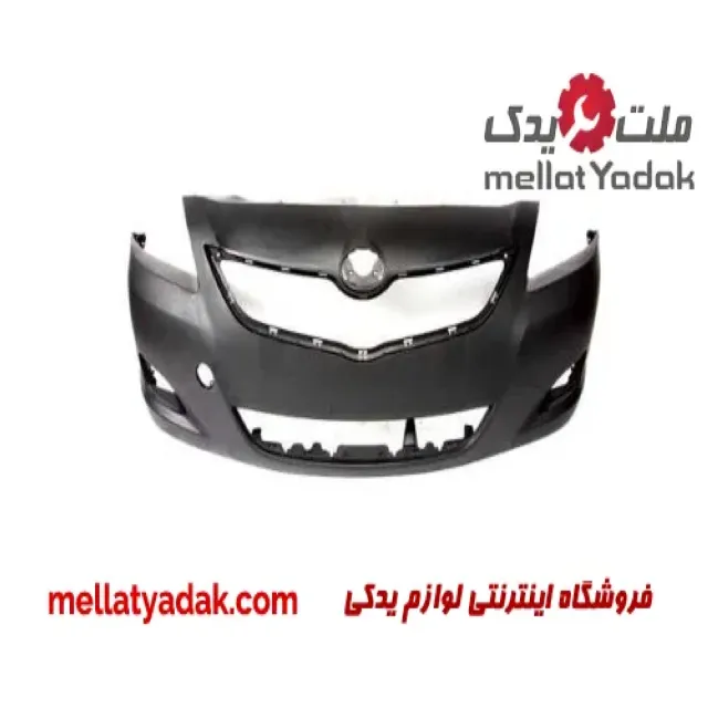 سپر جلو یاریس