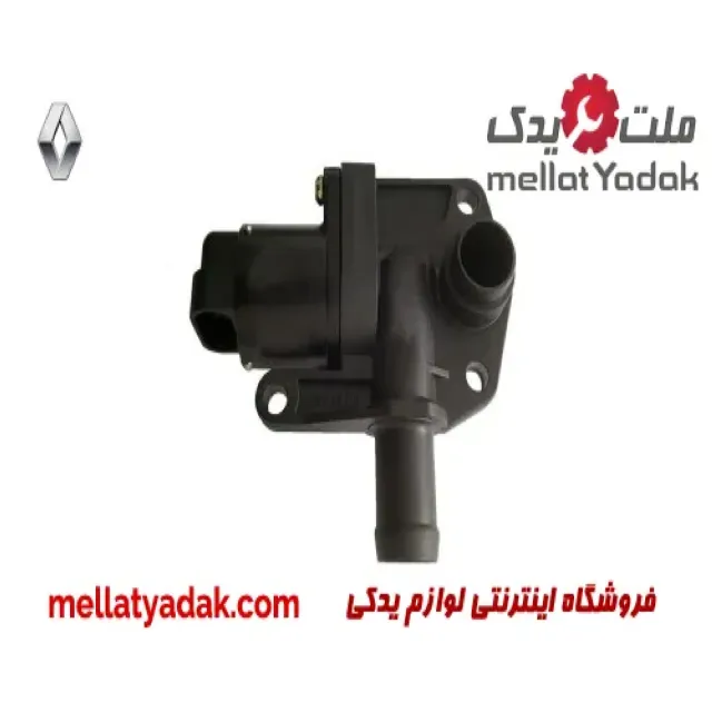 استپر موتور رنو ال 90