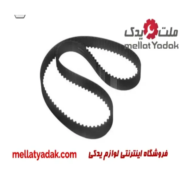 تسمه تایم رنو فلوئنس