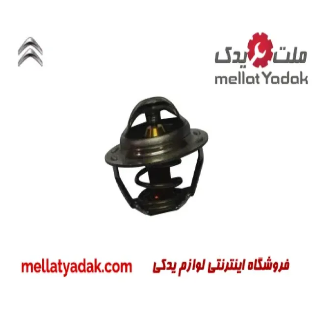 ترموستات زانتیا