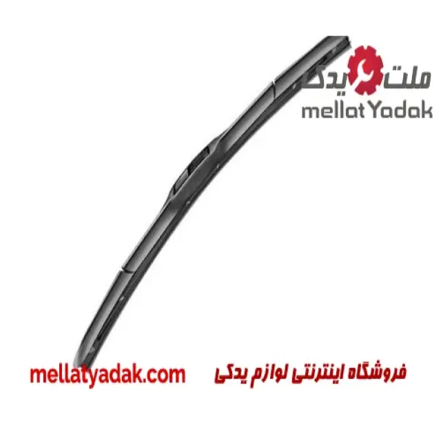 تیغه برف پاک کن جک j4