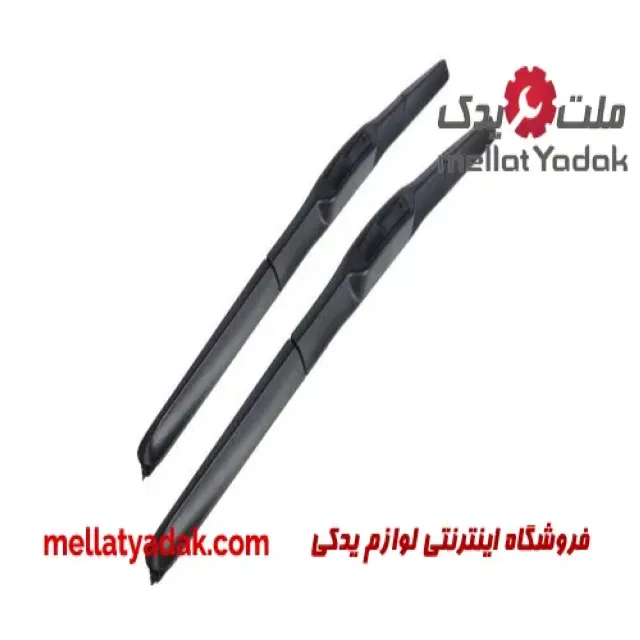 تیغه برف پاک کن یاریس