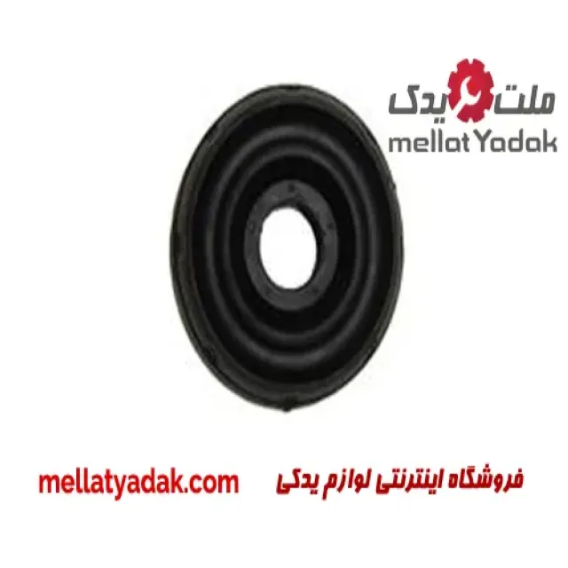 توپی ضربگیر کمک جلو رنو L90