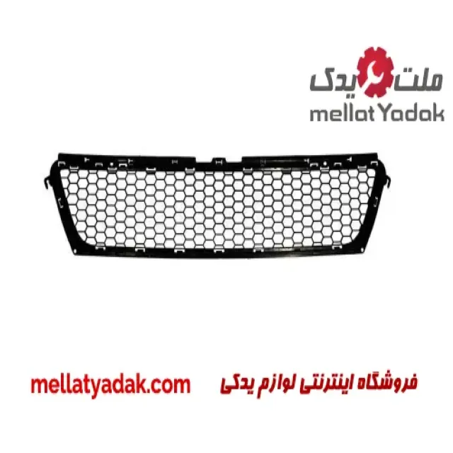 توری داخل سپر رنو تندر پلاس