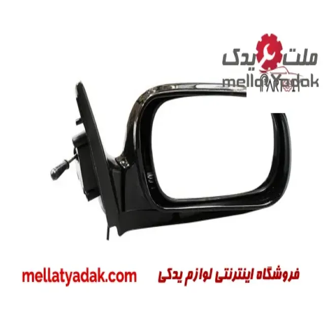 آینه بغل چپ دوو سیلو 3 آینه بغل چپ دوو سیلو