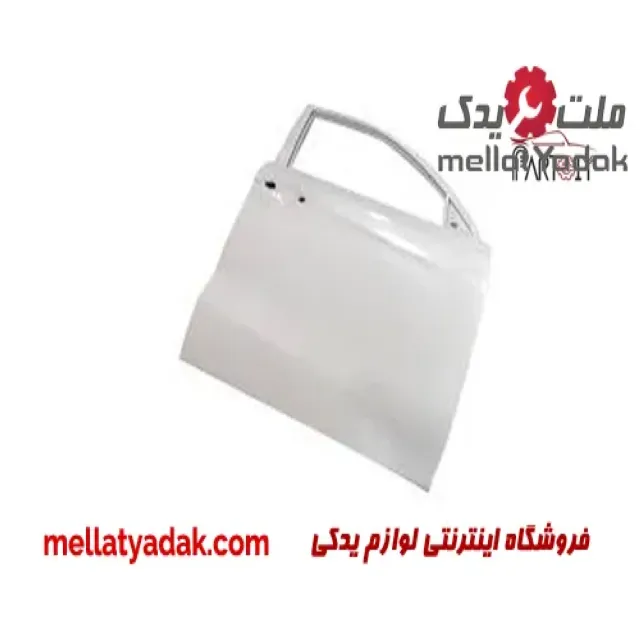 درب جلو چپ چانگان CS35 3 درب جلو چپ چانگان CS35