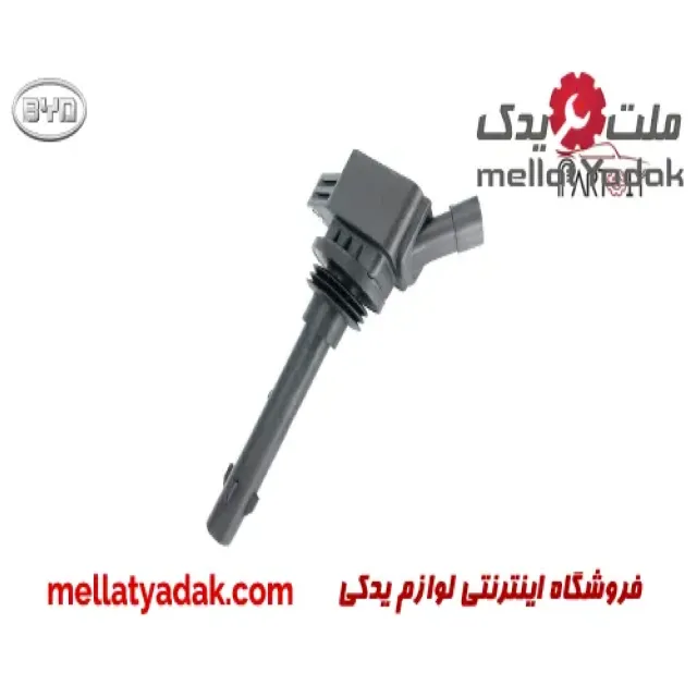 کویل بی وای دی S6 3 کویل بی وای دی S6