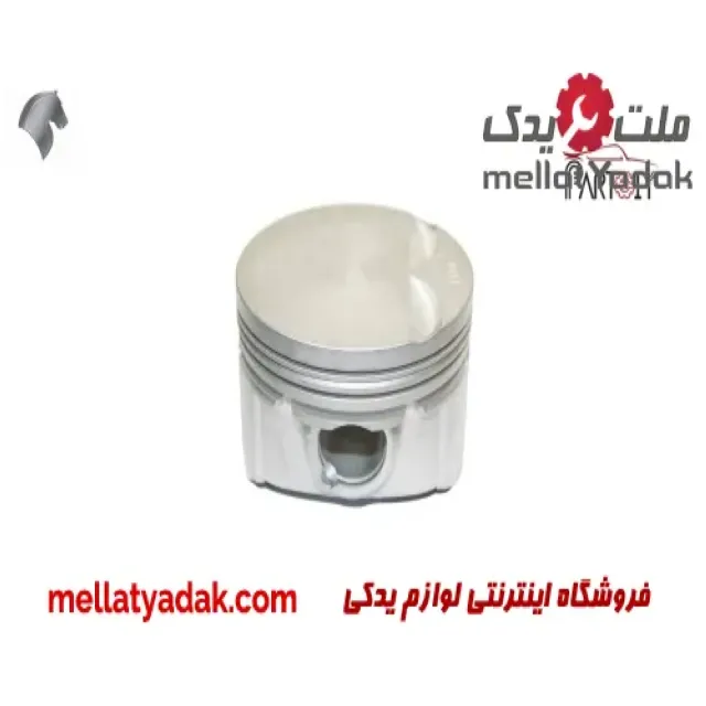 پیستون سمند EF7 3 پیستون سمند EF7