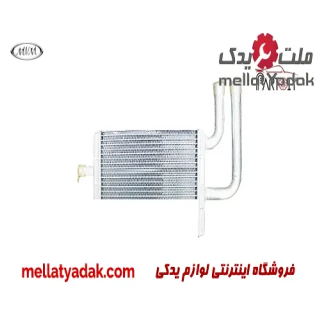 رادیاتور بخاری ام وی ام 530 3 رادیاتور بخاری ام وی ام 530
