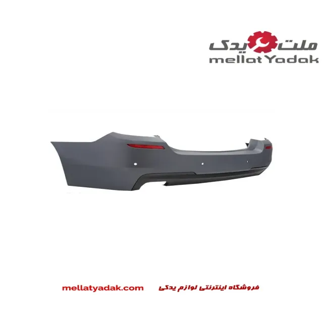 سپر عقب M بی ام و 528 سال 2014 (تایوان) – 51128048593