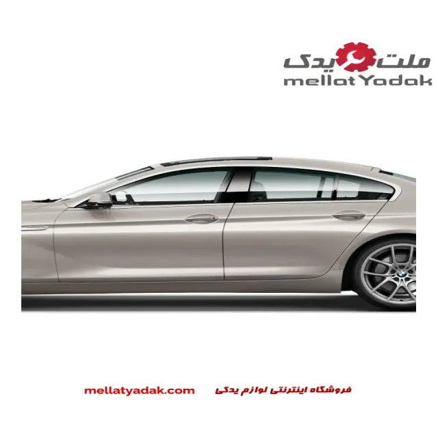 درب جلو سمت چپ بی ام و سری 6 گرن کوپه سال های 2012 تا 2016 (اورجینال) – 41517294992