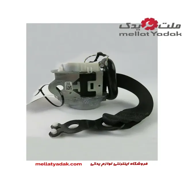 کمربند عقب سمت چپ بنز کلاس C (اورجینال)