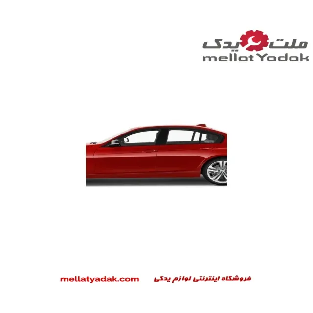 درب عقب سمت چپ بی ام و سری 3 سال های 2011 تا 2015 (اورجینال) – 41007298513