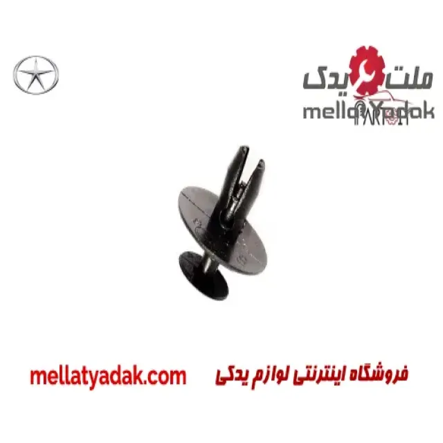 خار شلگیر جک J4 3 خار شلگیر جک J4
