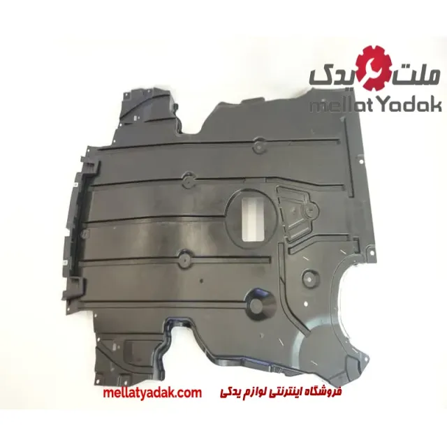 سینی زیر موتور بی ام و 335i سال های 2007 تا 2013 (تایوان) – 51758046333