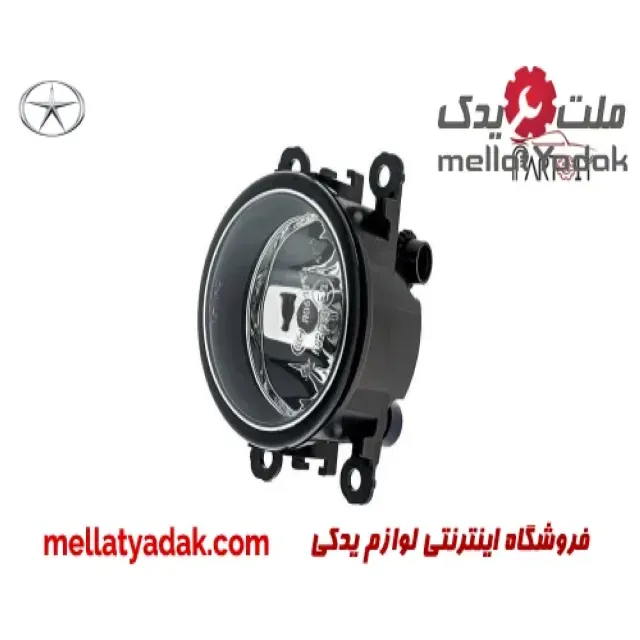 پروژکتور جلو راست جک S5