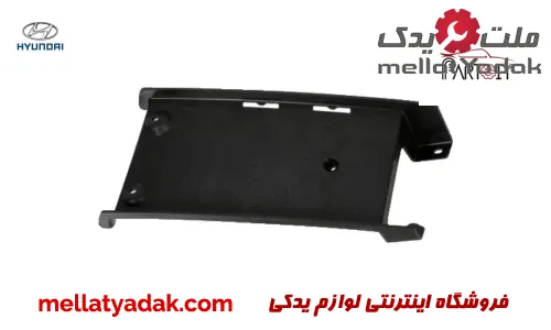 قاب پروژکتور جلو راست هیوندای آزرا 3 قاب پروژکتور جلو راست هیوندای آزرا
