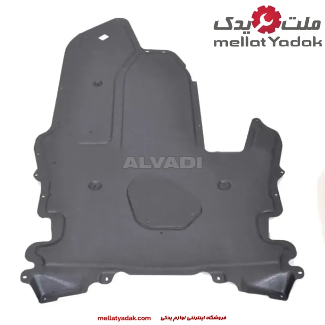 سینی زیر گیربکس بی ام و 525i سال های 2002 تا 2007 (اورجینال) – 51757154142 3 سینی زیر گیربکس بی ام و 525i سال های 2002 تا 2007 (اورجینال) – 51757154142