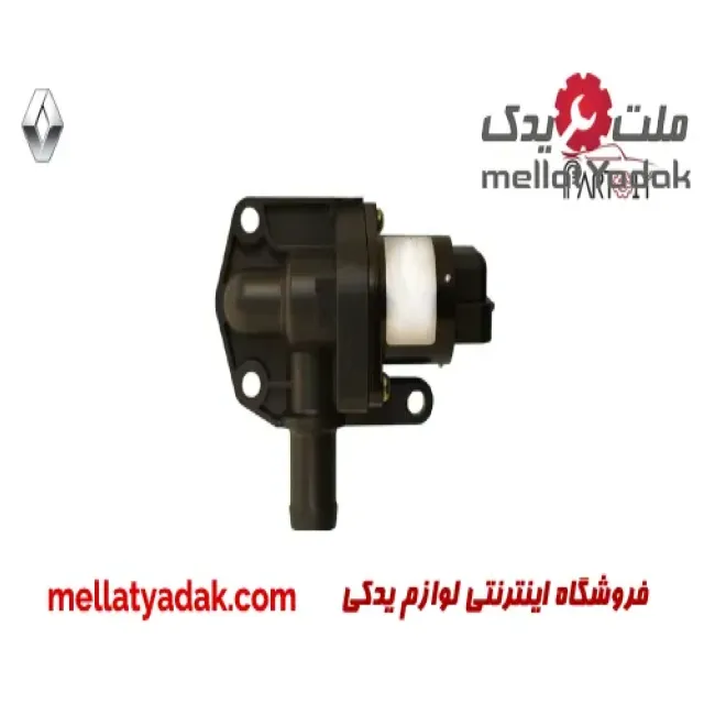 استپ موتور رنو ساندرو