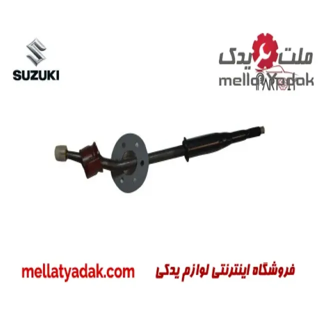 لیور دنده سوزوکی ویتارا  2400 اصلی