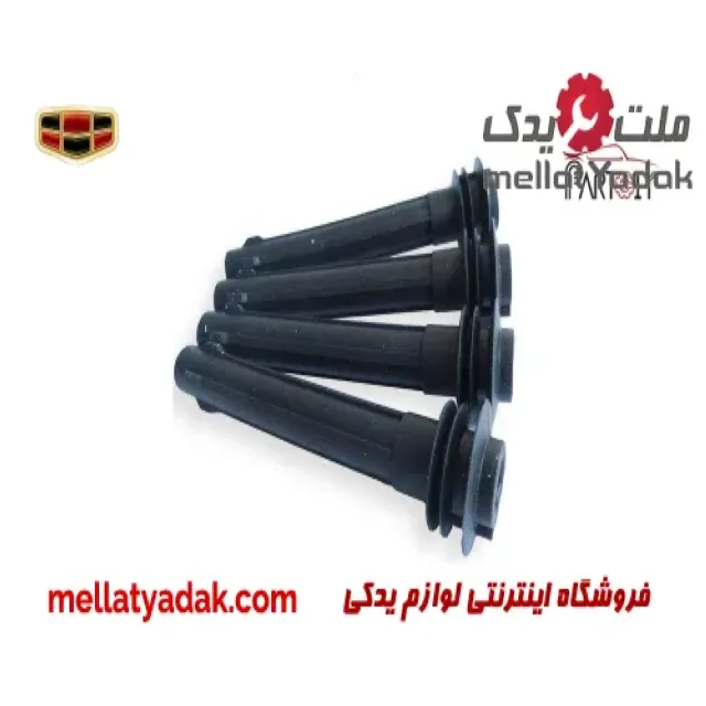 وایر شمع جیلی امگرند X7