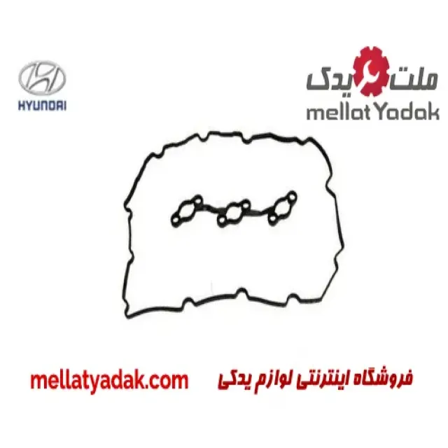 واشر درب سوپاپ چپ هیوندای جنسیس