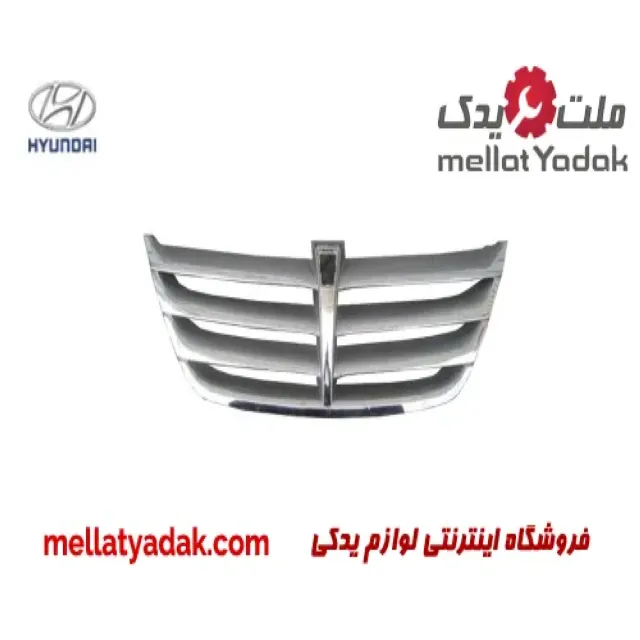 جلو پنجره هیوندای جنسیس
