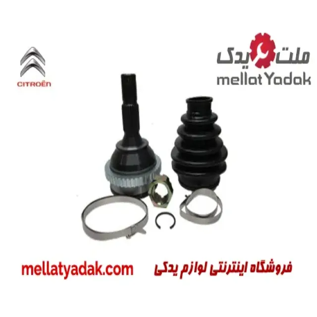 سرپلوس 34 خار زانتیا