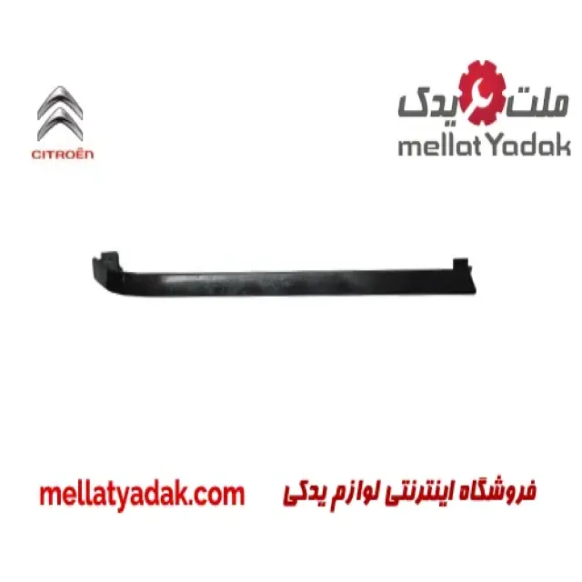زه زیر چراغ راست زانتیا