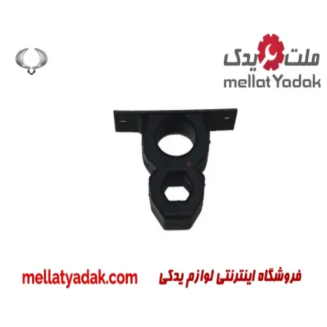 ضربه گیر هشتی سپر عقب سانگ یانگ موسو