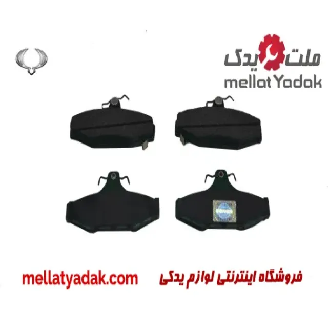 لنت ترمز عقب سانگ یانگ موسو