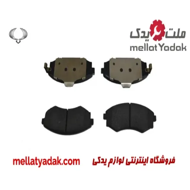 لنت ترمز جلو سانگ یانگ موسو