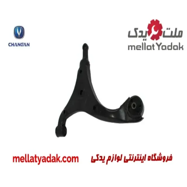 طبق جلو راست چانگان