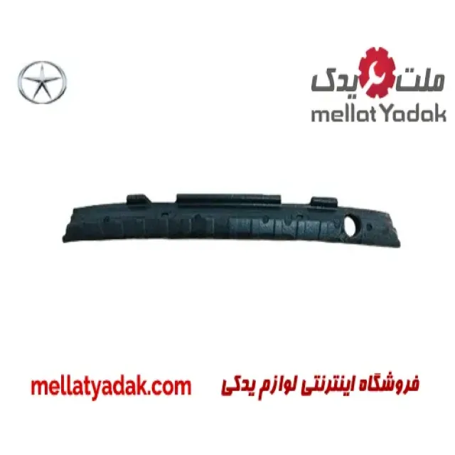 فوم ضربه گیر سپر عقب جک S5
