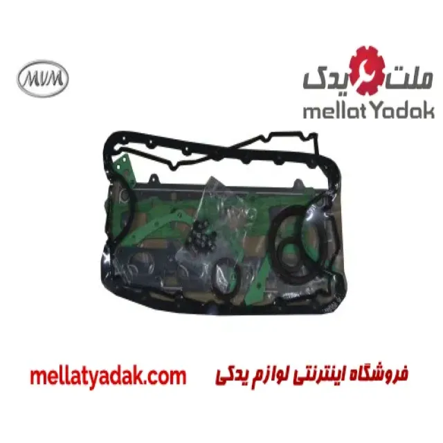 واشر کامل سرسیلندر ام وی ام 315