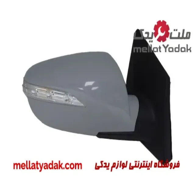 آینه چپ هیوندای هیوندای توسان IX35