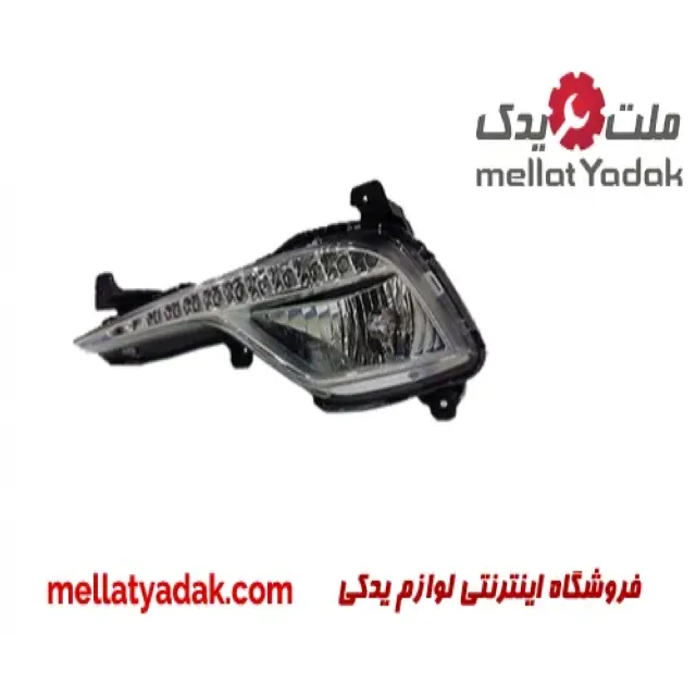 پروژکتور چپ هیوندای جنسیس کوپه