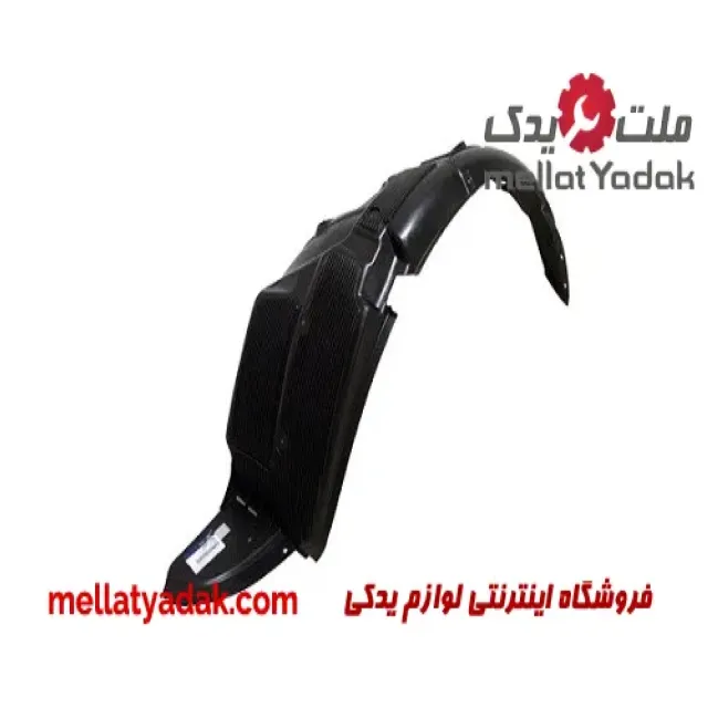 شلگیر جلو چپ هیوندای اکسنت