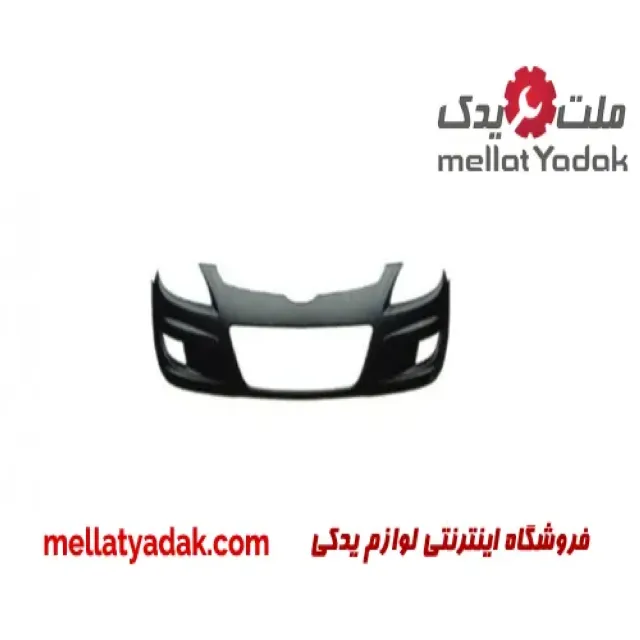 سپر جلو هیوندای I30