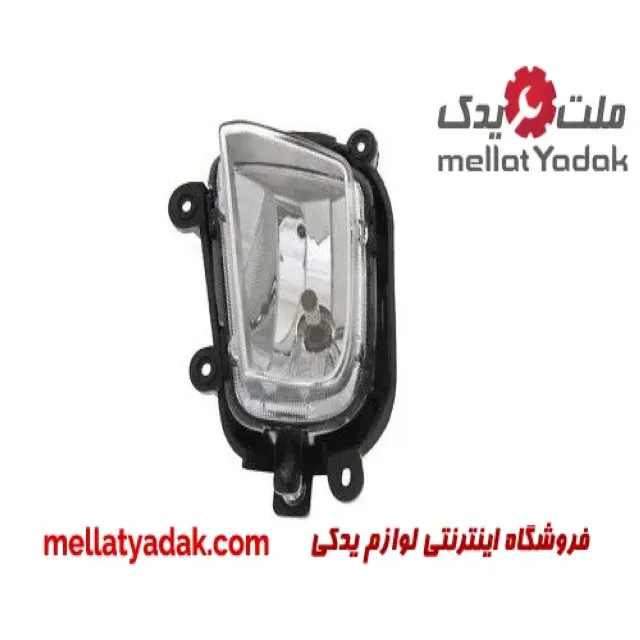 پروژکتور جلو چپ کیا سراتو کوپه