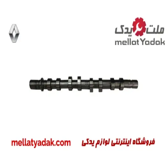 میل سوپاپ هوا رنو ال 90