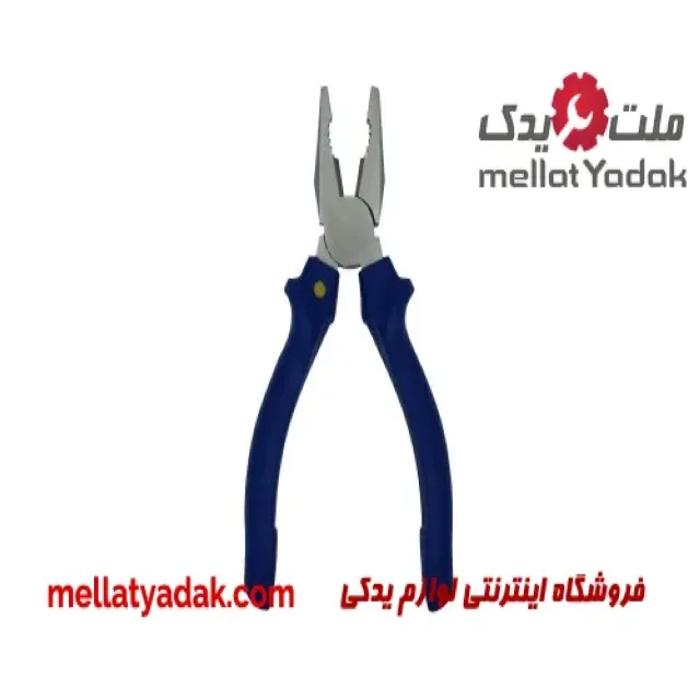 انبر دست کرتول CTK25B سایز 8 اینچ