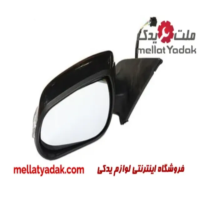 آینه جانبی راست جیلی GC6 excellent