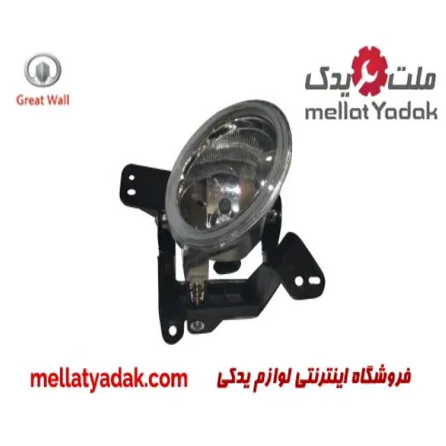 پروژکتور جلو راست ولکس C30